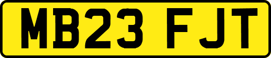 MB23FJT