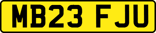 MB23FJU