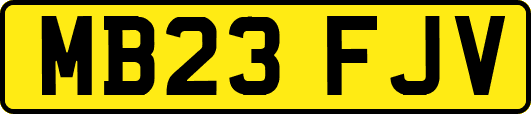 MB23FJV