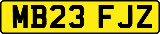 MB23FJZ