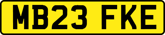 MB23FKE