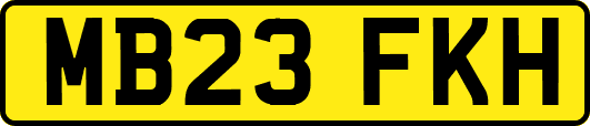 MB23FKH