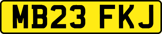 MB23FKJ
