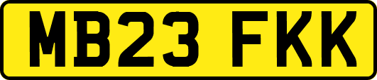 MB23FKK