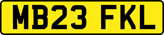 MB23FKL