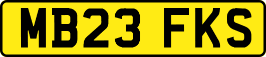 MB23FKS