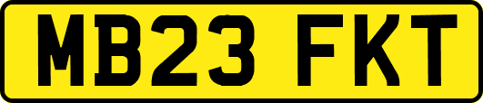 MB23FKT
