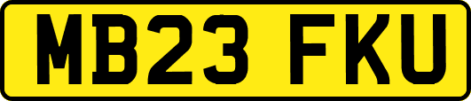 MB23FKU