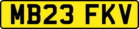 MB23FKV