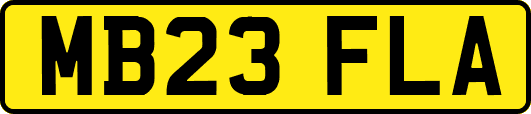 MB23FLA