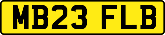 MB23FLB