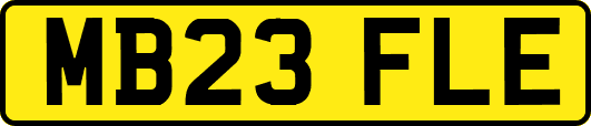 MB23FLE