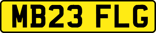 MB23FLG