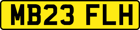 MB23FLH