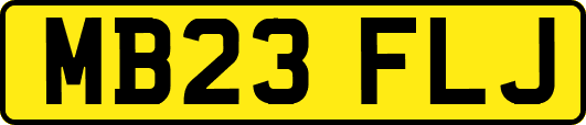 MB23FLJ