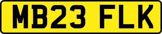 MB23FLK