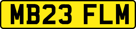 MB23FLM