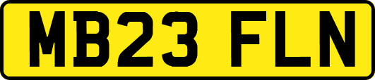 MB23FLN