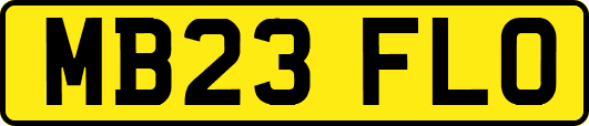 MB23FLO