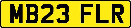 MB23FLR