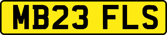 MB23FLS