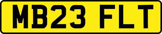 MB23FLT