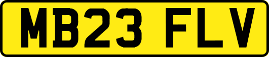 MB23FLV