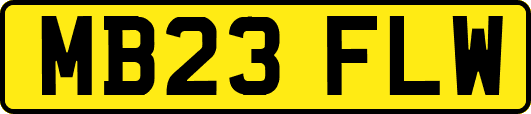 MB23FLW