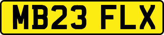 MB23FLX