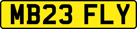MB23FLY