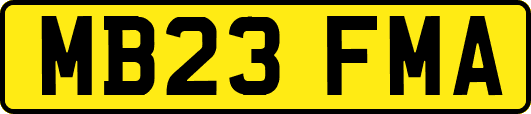 MB23FMA