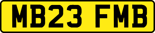MB23FMB