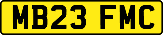 MB23FMC
