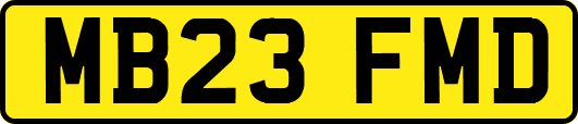 MB23FMD