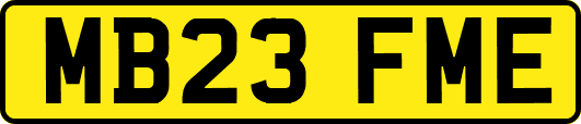 MB23FME