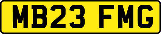 MB23FMG
