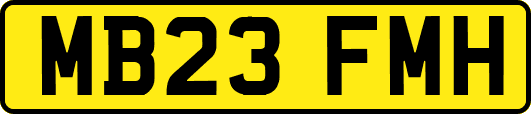 MB23FMH