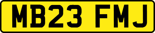 MB23FMJ