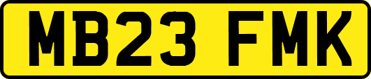 MB23FMK