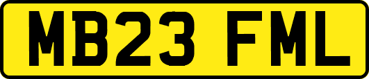 MB23FML
