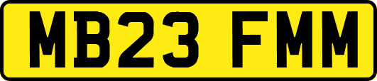 MB23FMM