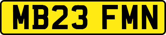 MB23FMN