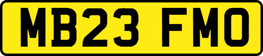 MB23FMO