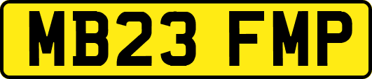 MB23FMP