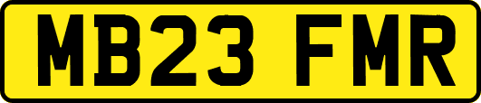 MB23FMR