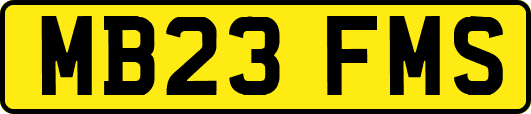 MB23FMS