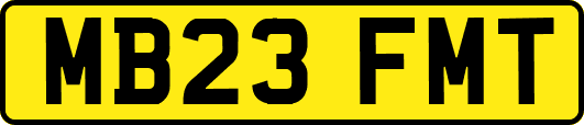 MB23FMT