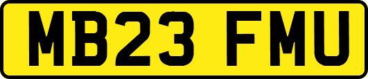 MB23FMU