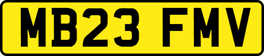 MB23FMV