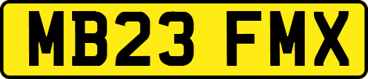 MB23FMX